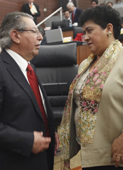 mary telma guajardo